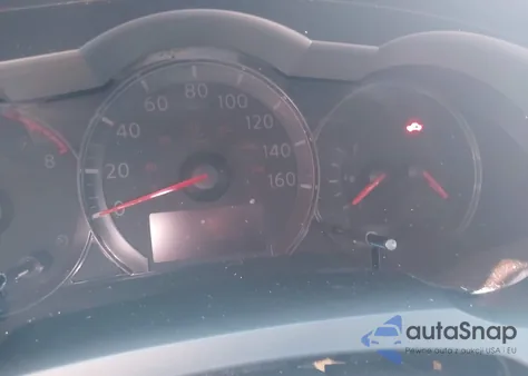 2012 Nissan Altima 2.5 Sl z USA, uszkodzony, nr VIN 1N4AL2AP9CN547686